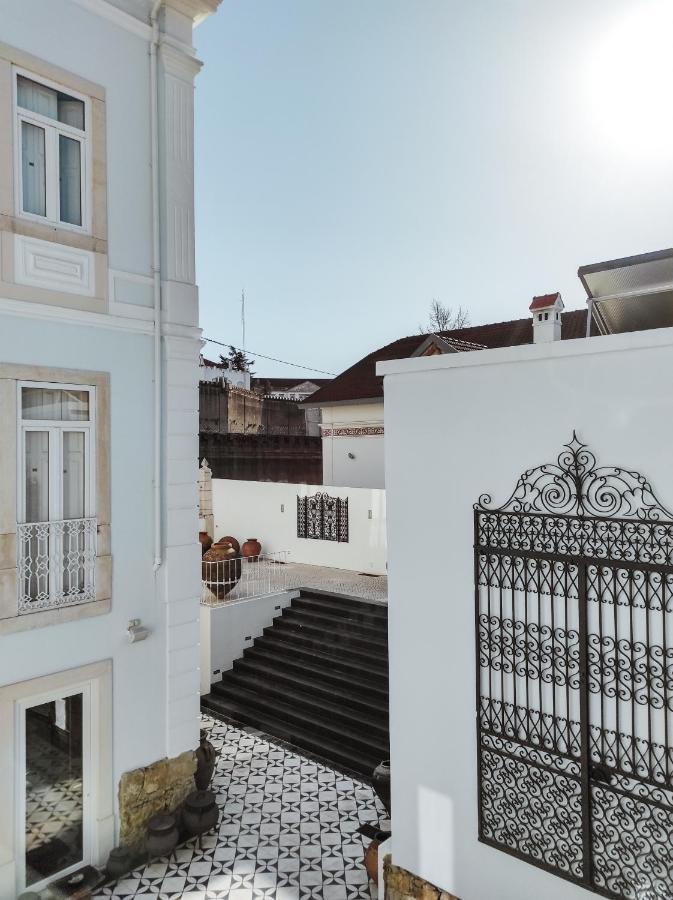 Casa De Sao Bento St Benedict House Hotell Coimbra Exteriör bild